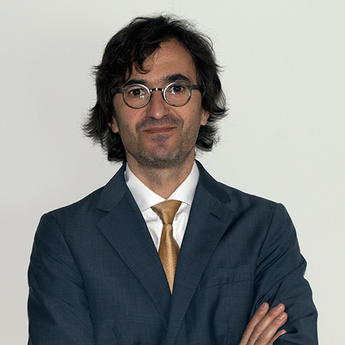 D. Jose Luis Garcia Planchon