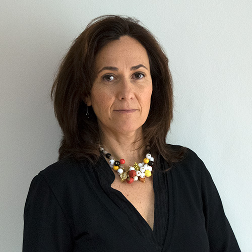 Dª. Maria Elena Garcia Planchon