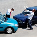 Forum Gestión. Accidente