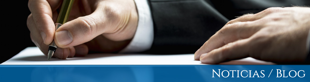 Forum Gestión. Noticias