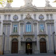 Forum Gestión. Tribunal Supremo